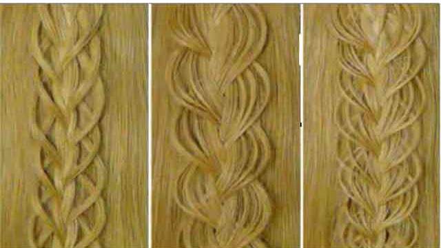 How To: New Plait (Braiding) Techniques